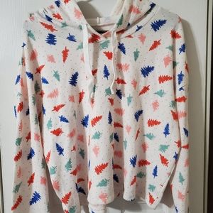 Greyson Threads Sleepwear Hooded Set